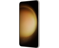 SAMSUNG Galaxy S23 5G 8/128GB Beżowy (S911B) - 1106997 - zdjęcie 2